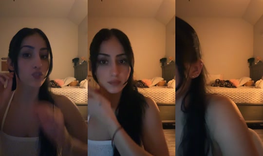 loretta_jf's Stream - Aug 4, 2026, 7:59 AM