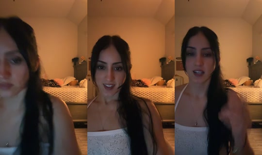 loretta_jf's Stream - Aug 4, 2026, 8:34 AM