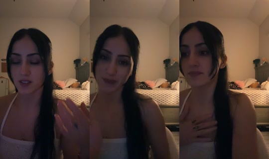 loretta_jf's Stream - Aug 4, 2026, 10:12 AM