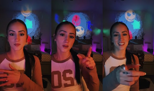 Live de loretta_jf - 10 de ago. de 2026, 8:45