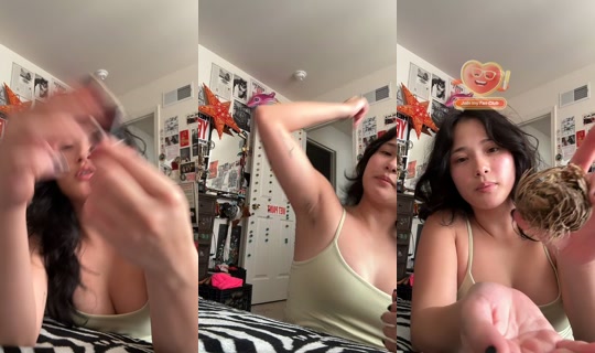 lorisaonthestreet's Stream - Jul 20, 2026, 10:56 PM