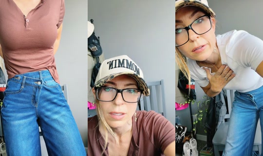 loriyoung814's Stream - Jul 29, 2026, 6:54 PM