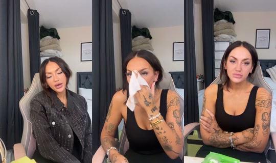 lornadanni's Stream - Jul 30, 2026, 9:24 PM