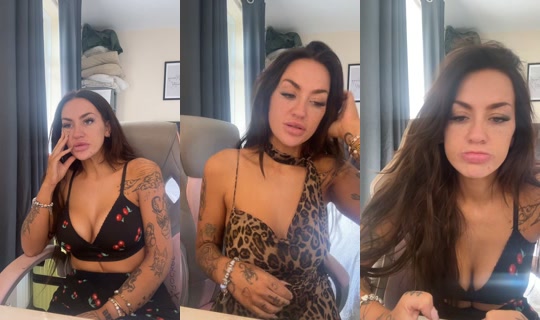 lornadanni's Stream - Jul 31, 2026, 9:42 AM