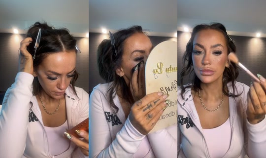 lornadanni's Stream - Aug 8, 2026, 6:51 AM