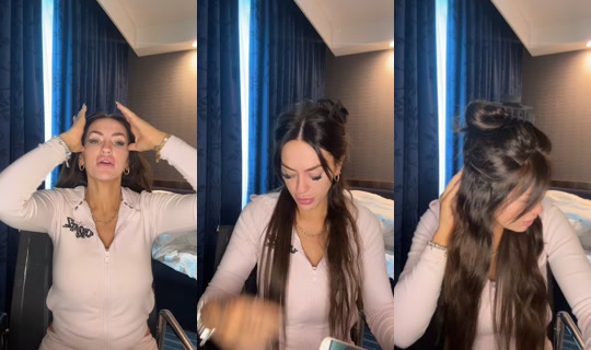 lornadanni's Stream - Aug 9, 2026, 8:31 AM
