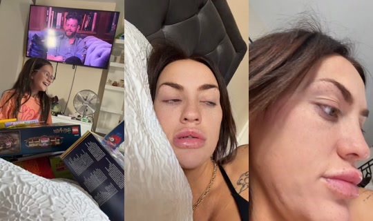 lornadanni's Stream - Aug 9, 2026, 3:03 PM