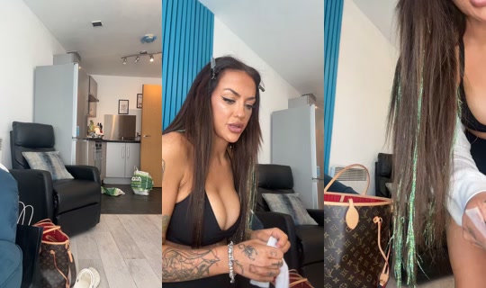 lornadanni's Stream - Aug 20, 2026, 9:16 AM
