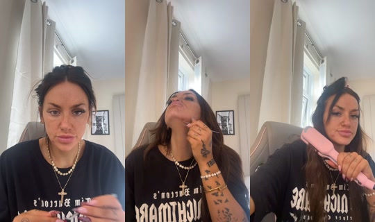 lornadanni's Stream - Sep 19, 2026, 9:35 AM