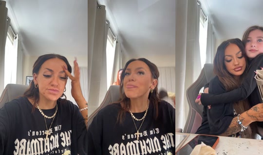 lornadanni's Stream - Sep 20, 2026, 8:51 AM
