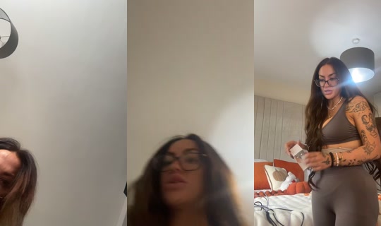 lornadanni's Stream - Oct 12, 2026, 10:01 AM