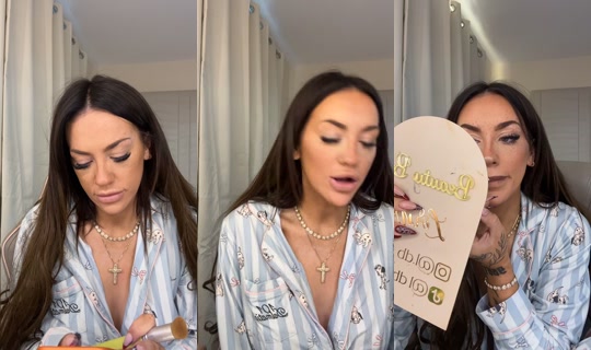 lornadanni تم التسجيل في 16 أكتوبر 2026، 6:44 ص