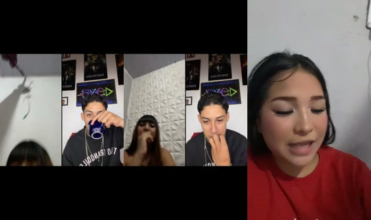 lorraime_'s Stream - Aug 9, 2026, 1:09 AM