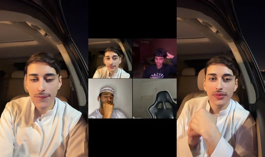 los_1777's Stream - Jul 15, 2026, 9:50 PM
