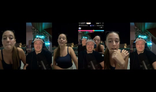 lotjetotjee Direkam pada 19 Sep 2026, 22.59