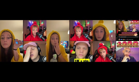 lotjetotjee's Stream - Oct 14, 2026, 7:03 PM