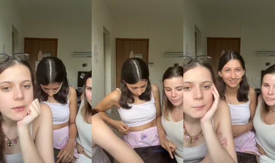 Stream di lou.hrs04 - 8 ago 2026, 18:03