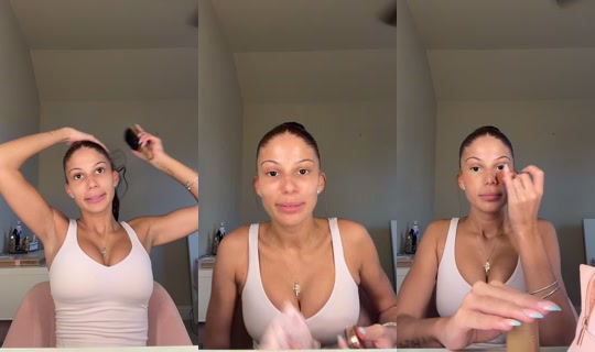 lou.maral's Stream - Jul 13, 2026, 10:49 PM