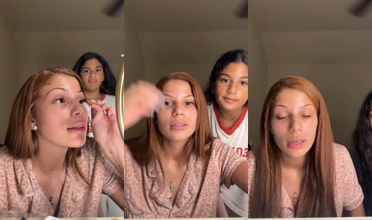 lou.maral's Stream - Jul 17, 2026, 5:08 AM