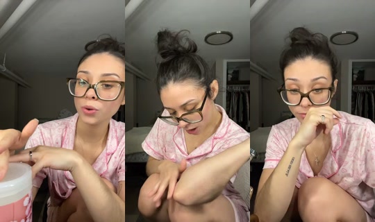 lou3lou33's Stream - Jul 29, 2026, 11:33 PM