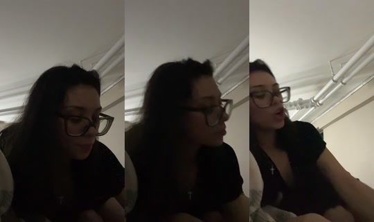 lou3lou33's Stream - Aug 9, 2026, 3:11 AM