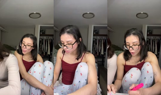 lou3lou33's Stream - Aug 10, 2026, 4:48 PM
