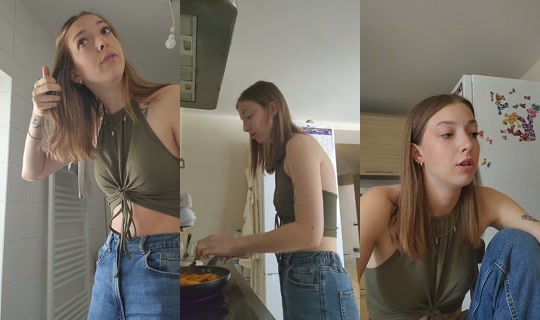 louannfvr's Stream - Jul 22, 2026, 11:34 AM