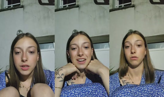 louannfvr's Stream - Jul 29, 2026, 8:58 PM
