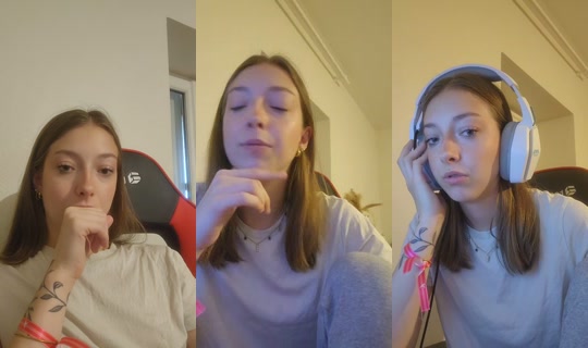 louannfvr's Stream - Jul 31, 2026, 12:15 PM