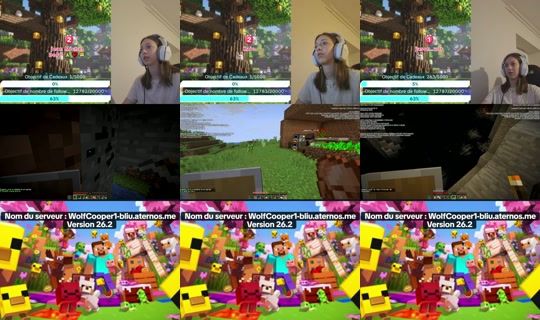 louannfvr's Stream - Jul 31, 2026, 1:10 PM