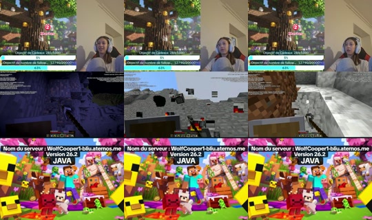louannfvr's Stream - Jul 31, 2026, 2:51 PM