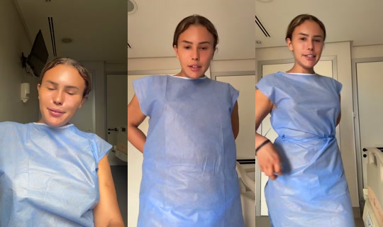 louiiseprt's Stream - Sep 21, 2026, 12:56 PM