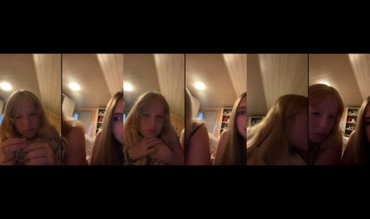 louise.vrhle Recorded on Jul 16, 2026, 7:07 PM