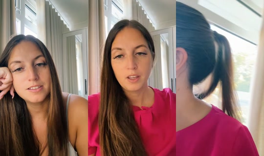 louiserosinablack's Stream - Jul 29, 2026, 6:25 AM