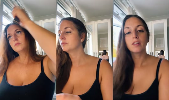 louiserosinablack's Stream - Jul 29, 2026, 7:17 PM