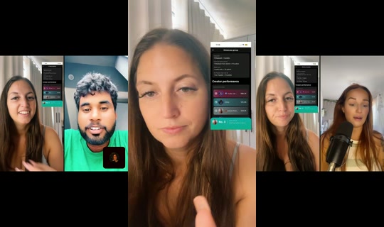 Stream ni louiserosinablack - Hul 31, 2026, 7:52 AM