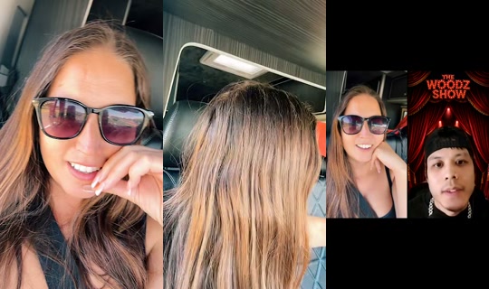 louiserosinablack's Stream - Jul 31, 2026, 12:23 PM