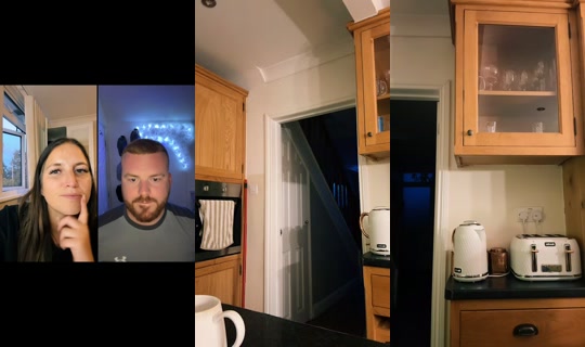 louiserosinablack's Stream - Aug 6, 2026, 8:03 PM