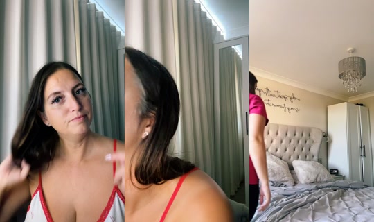 louiserosinablack's Stream - Aug 7, 2026, 6:04 AM