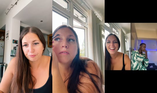 louiserosinablack's Stream - Aug 8, 2026, 7:47 AM