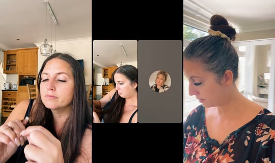 Stream ni louiserosinablack - Ago 10, 2026, 2:44 PM