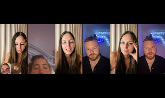 Stream ni louiserosinablack - Ago 10, 2026, 10:12 PM