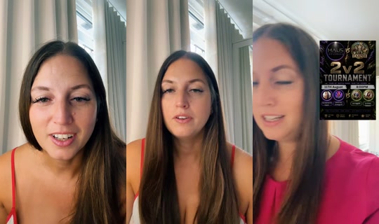 louiserosinablack Yayını - 11 Ağu 2026 6:07