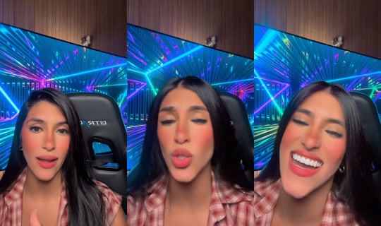 louisianafit's Stream - Jul 17, 2026, 10:48 PM