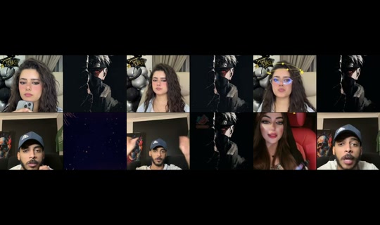 loujyx11's Stream - Jul 16, 2026, 9:42 PM
