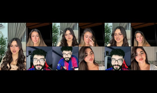 loujyx11 Yayını - 25 Tem 2026 20:53