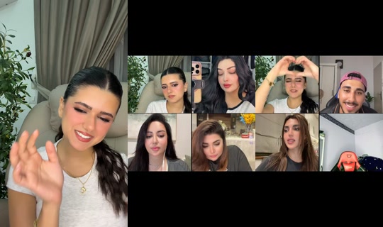 loujyx11's Stream - Aug 3, 2026, 7:24 PM