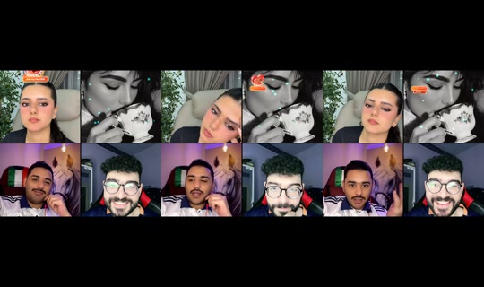 loujyx11's Stream - Aug 3, 2026, 10:05 PM