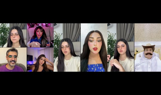 Stream ni loujyx11 - Ago 5, 2026, 12:28 AM