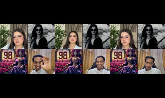 loujyx11's Stream - Aug 6, 2026, 1:18 PM
